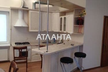 3-кімнатна квартира за адресою вул. Дерибасівська (площа 134 м²) - Atlanta.ua - фото 20