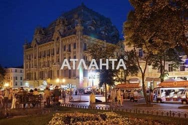 3-кімнатна квартира за адресою вул. Дерибасівська (площа 134 м²) - Atlanta.ua - фото 29