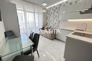 1-room apartment apartment by the address st. Gagarina pr (area 46,5 m²) - Atlanta.ua - photo 22