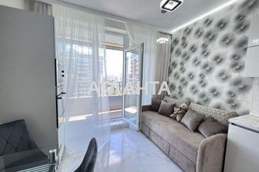 1-room apartment apartment by the address st. Gagarina pr (area 46,5 m²) - Atlanta.ua - photo 23