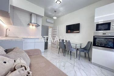 1-room apartment apartment by the address st. Gagarina pr (area 46,5 m²) - Atlanta.ua - photo 24