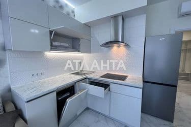1-room apartment apartment by the address st. Gagarina pr (area 46,5 m²) - Atlanta.ua - photo 25