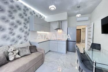 1-room apartment apartment by the address st. Gagarina pr (area 46,5 m²) - Atlanta.ua - photo 26