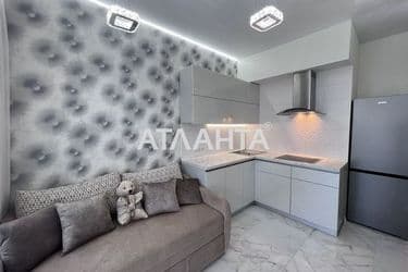 1-room apartment apartment by the address st. Gagarina pr (area 46,5 m²) - Atlanta.ua - photo 28