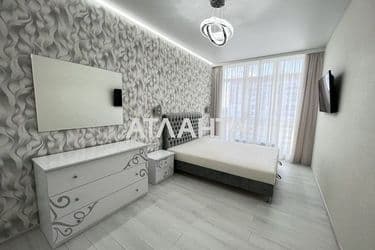 1-room apartment apartment by the address st. Gagarina pr (area 46,5 m²) - Atlanta.ua - photo 29