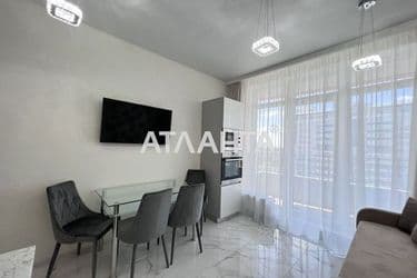 1-room apartment apartment by the address st. Gagarina pr (area 46,5 m²) - Atlanta.ua - photo 30
