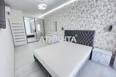 1-room apartment apartment by the address st. Gagarina pr (area 46,5 m²) - Atlanta.ua - photo 31