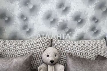 1-room apartment apartment by the address st. Gagarina pr (area 46,5 m²) - Atlanta.ua - photo 32