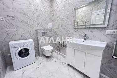 1-room apartment apartment by the address st. Gagarina pr (area 46,5 m²) - Atlanta.ua - photo 34