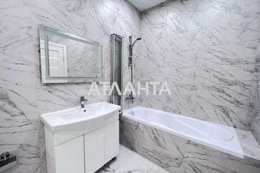 1-room apartment apartment by the address st. Gagarina pr (area 46,5 m²) - Atlanta.ua - photo 35