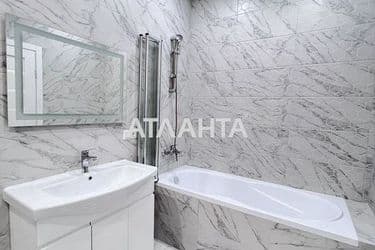 1-room apartment apartment by the address st. Gagarina pr (area 46,5 m²) - Atlanta.ua - photo 36