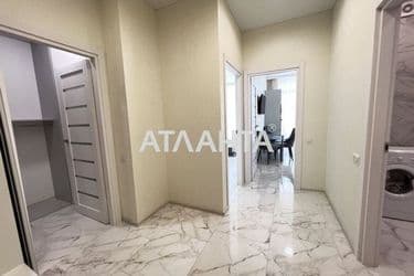 1-room apartment apartment by the address st. Gagarina pr (area 46,5 m²) - Atlanta.ua - photo 38