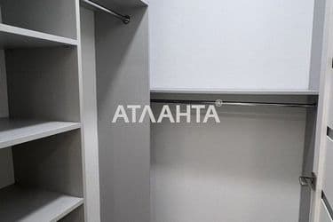 1-room apartment apartment by the address st. Gagarina pr (area 46,5 m²) - Atlanta.ua - photo 39