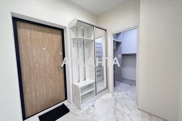 1-room apartment apartment by the address st. Gagarina pr (area 46,5 m²) - Atlanta.ua - photo 40