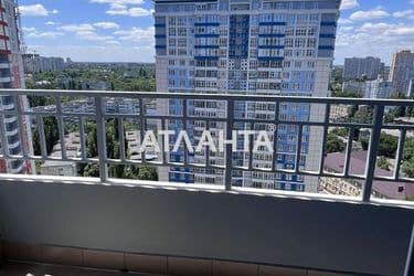 1-room apartment apartment by the address st. Gagarina pr (area 46,5 m²) - Atlanta.ua - photo 42