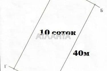 Landplot by the address st. Novaya (area 10,0 acr) - Atlanta.ua - photo 10