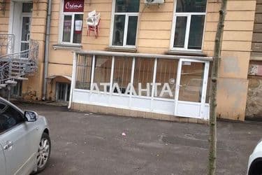 Коммерческая недвижимость по адресу ул. Софиевская (площадь 115 м²) - Atlanta.ua - фото 17