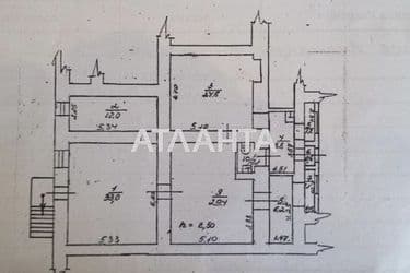 Коммерческая недвижимость по адресу ул. Софиевская (площадь 115 м²) - Atlanta.ua - фото 18