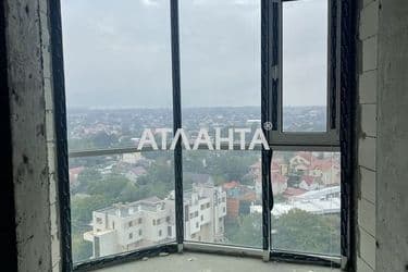 1-room apartment apartment by the address st. Fontanskaya dor Perekopskoy Divizii (area 56 m²) - Atlanta.ua - photo 17