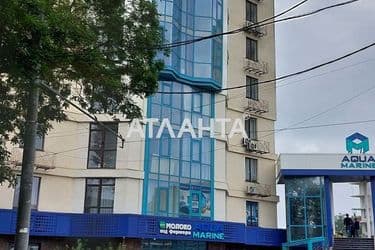 1-room apartment apartment by the address st. Fontanskaya dor Perekopskoy Divizii (area 56 m²) - Atlanta.ua - photo 20