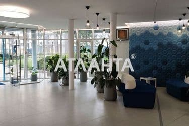 1-room apartment apartment by the address st. Fontanskaya dor Perekopskoy Divizii (area 56 m²) - Atlanta.ua - photo 22