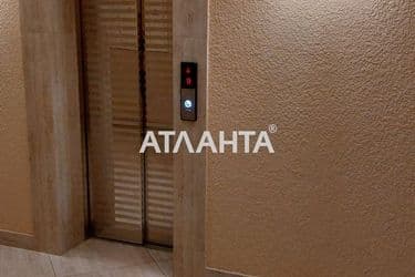 1-room apartment apartment by the address st. Fontanskaya dor Perekopskoy Divizii (area 56 m²) - Atlanta.ua - photo 25