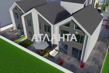 House (area 135 m²) - Atlanta.ua - photo 16