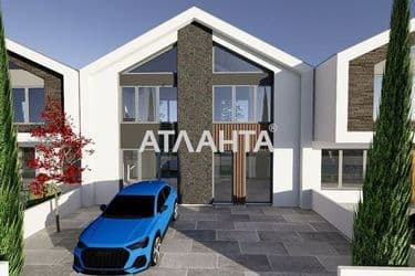 House (area 135 m²) - Atlanta.ua - photo 13