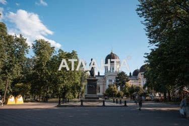 3-кімнатна квартира за адресою Соборна пл. (площа 130 м²) - Atlanta.ua - фото 47