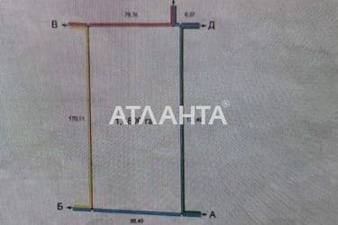 Коммерческая недвижимость по адресу ул. Петрова ген. (площадь 0) - Atlanta.ua - фото 2