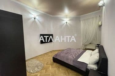 Многокомнатная квартира по адресу Екатерининская пл. (площадь 200 м²) - Atlanta.ua - фото 26