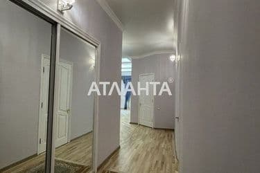 Многокомнатная квартира по адресу Екатерининская пл. (площадь 200 м²) - Atlanta.ua - фото 34