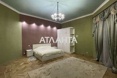 Многокомнатная квартира по адресу Екатерининская пл. (площадь 200 м²) - Atlanta.ua - фото 30