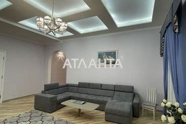 Многокомнатная квартира по адресу Екатерининская пл. (площадь 200 м²) - Atlanta.ua - фото 24
