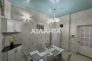 Многокомнатная квартира по адресу Екатерининская пл. (площадь 200 м²) - Atlanta.ua - фото 33