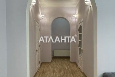 Многокомнатная квартира по адресу Екатерининская пл. (площадь 200 м²) - Atlanta.ua - фото 41