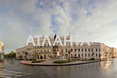 Многокомнатная квартира по адресу Екатерининская пл. (площадь 200 м²) - Atlanta.ua - фото 23