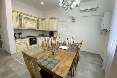 3-кімнатна квартира за адресою вул. Дерибасівська (площа 124 м²) - Atlanta.ua - фото 17