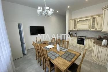 3-кімнатна квартира за адресою вул. Дерибасівська (площа 124 м²) - Atlanta.ua - фото 18