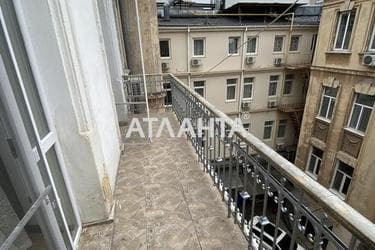 3-кімнатна квартира за адресою вул. Дерибасівська (площа 124 м²) - Atlanta.ua - фото 24