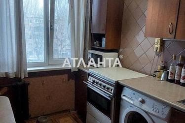 3-кімнатна квартира за адресою вул. Радісна (площа 61,3 м²) - Atlanta.ua - фото 17