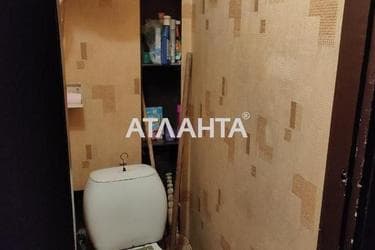 3-кімнатна квартира за адресою вул. Радісна (площа 61,3 м²) - Atlanta.ua - фото 20