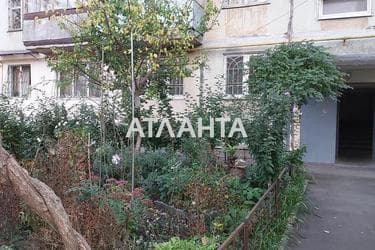 3-кімнатна квартира за адресою вул. Радісна (площа 61,3 м²) - Atlanta.ua - фото 23