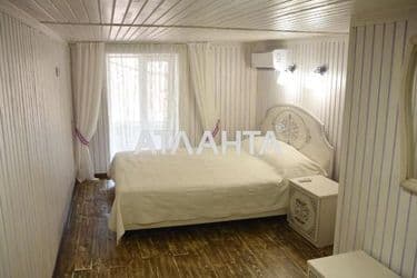 2-комнатная квартира по адресу Красный пер. (площадь 56,8 м²) - Atlanta.ua - фото 22