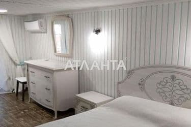 2-комнатная квартира по адресу Красный пер. (площадь 56,8 м²) - Atlanta.ua - фото 23