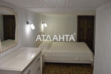 2-комнатная квартира по адресу Красный пер. (площадь 56,8 м²) - Atlanta.ua - фото 25