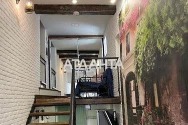 2-комнатная квартира по адресу Красный пер. (площадь 56,8 м²) - Atlanta.ua - фото 27