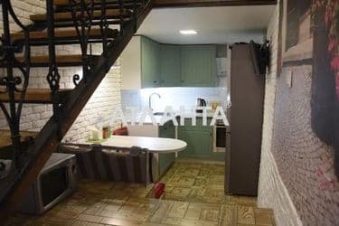 2-комнатная квартира по адресу Красный пер. (площадь 56,8 м²) - Atlanta.ua - фото 20