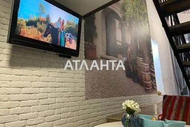 2-комнатная квартира по адресу Красный пер. (площадь 56,8 м²) - Atlanta.ua - фото 28