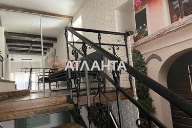 2-комнатная квартира по адресу Красный пер. (площадь 56,8 м²) - Atlanta.ua - фото 32